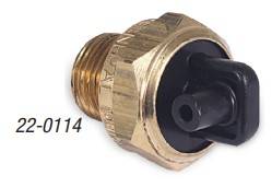 VALVE-THERMAL RELIEF 22-0114