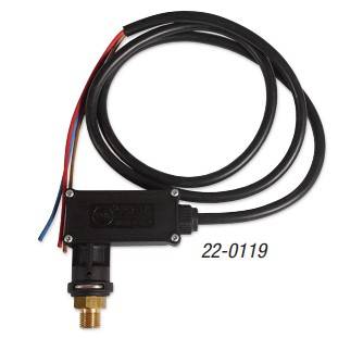 PRESSURE SWITCH 22-0119