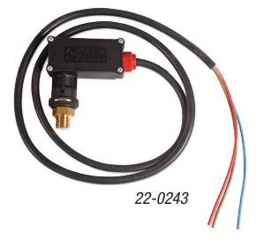 PRESSURE SWITCH 1/4 22-0243