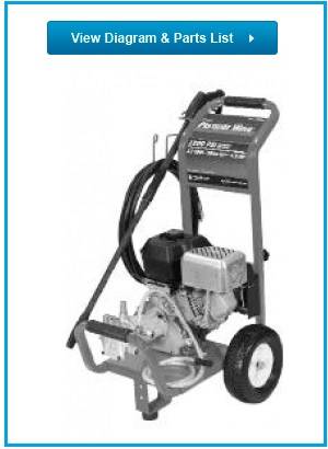 EX-CELL, 2227CWB Parts