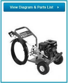 EX-CELL, 2830CWBP Parts