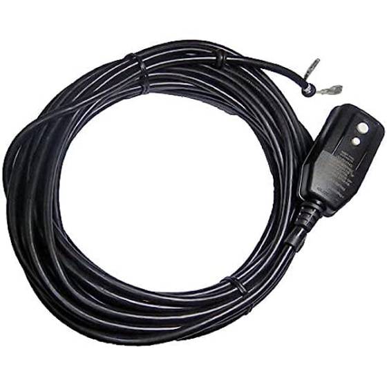 GFCI Plug w/Power Cord 290426022