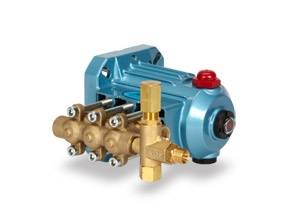 CAT PUMP 2SF22ES3 High Temp