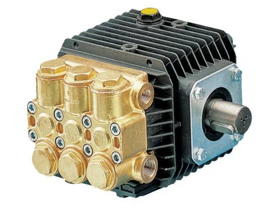 PUMP RH 2.9 GPM AT 1300 PSI 3-0065