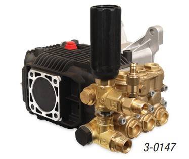 PUMP DIRECT DRIVE GASOLINE 3-0147