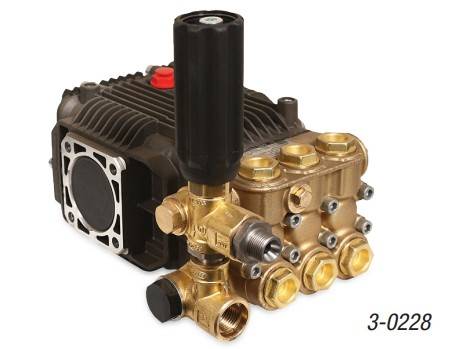 PUMP 3-0228