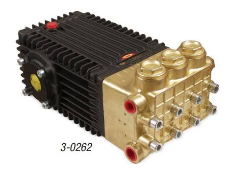 PUMP GP 5000 PSI 3-0262