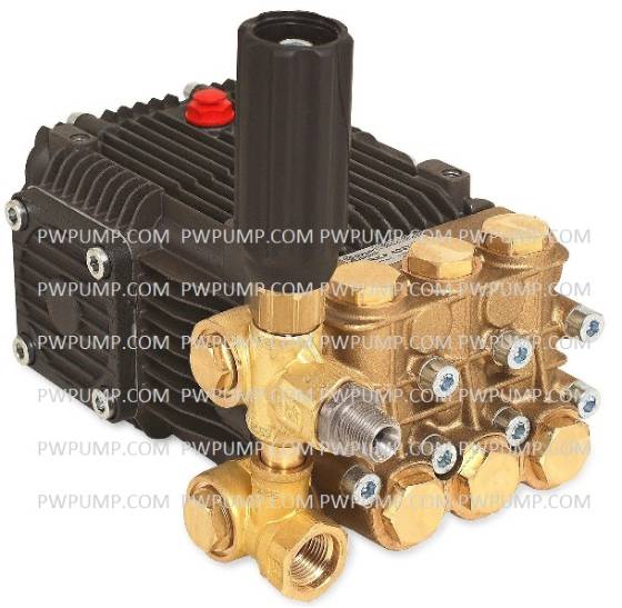 Pump Kit 3-0268