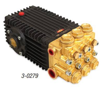 PUMP-GP 3000PSI @ 10.2GPM 3-0279