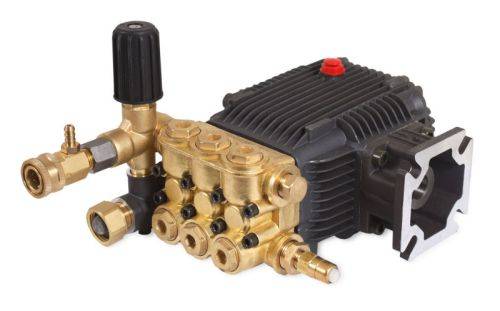 2.5 @ 3,200 PSI, 3-0297