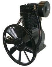 3-0298, PUMP-AIR COMPRESSOR 2 STAGE,