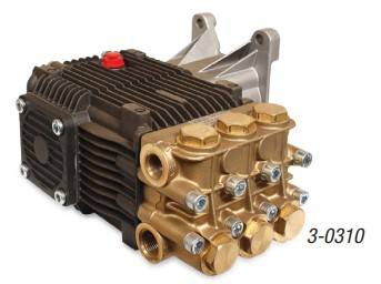 PUMP-DD GAS 3-0310