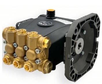 Direct Drive Pump 3-0364