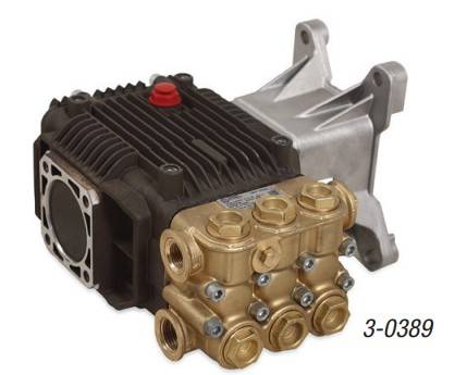 PUMP-DD-GAS 3-0389
