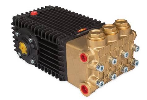 PUMP GP 7250 PSI @ 3.6 GPM 3-0430