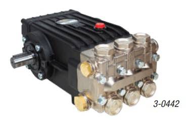 PUMP 3-0442