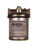 Fuel Filter assembly