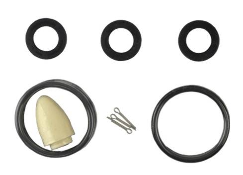 Cat Pump Bac-Cup Kit - 30822