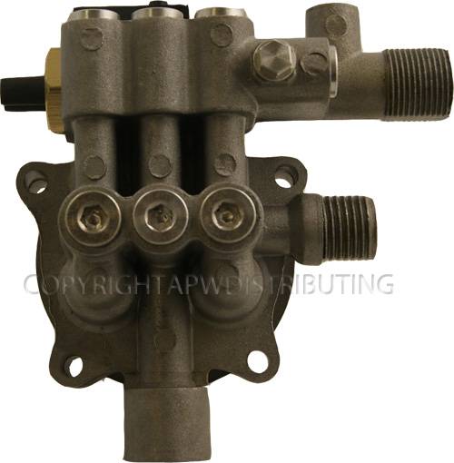 Replacement Pump, 308653024