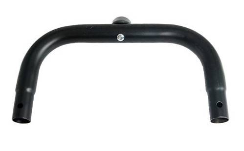 Main Frame Assembly (Front).