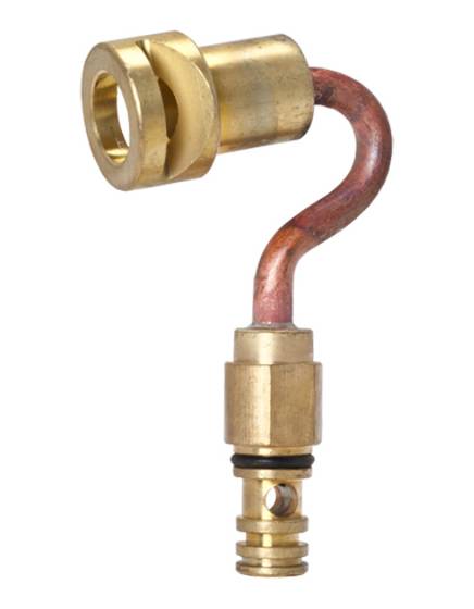 Internal Hose Reel Adapter