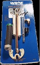 Burner Tune up kit (E&M)