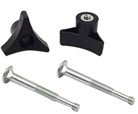 Handle Hardware Kit