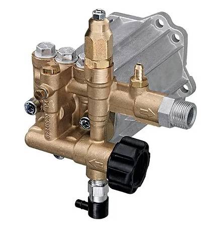 Briggs & Stratton PUMP