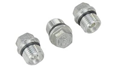 Valve Caps Kit, 317056GS
