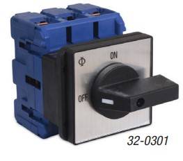 CAM SWITCH 7-1/2 HP 32-0301