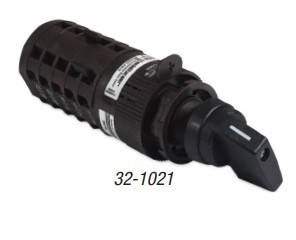 CAM SWITCH 3 POSITION 5 STAGE 32-1021