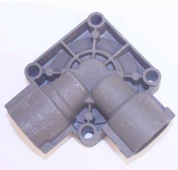 COMET Manifold 3218.0015.00