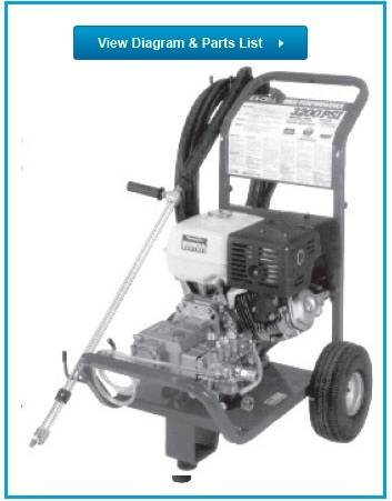 EXCELL, 3254CWH(CAT) Parts