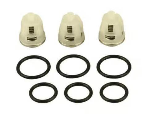 Cat Pump Valve Kit - 33062