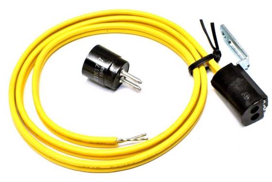 Cad Eye Flame Sensor Assembly 33116