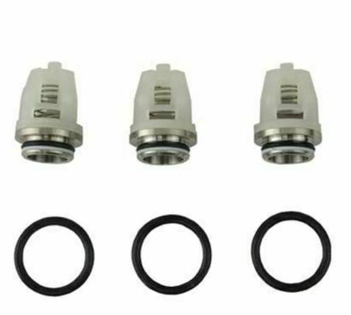 Cat Pump Check Valve Kit 34920