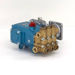 CAT Pump 5CP6120CSSG1