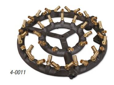 BURNER NGAS ASPERATING RING 4-0011