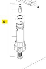 40638200 Suction Cover Kit