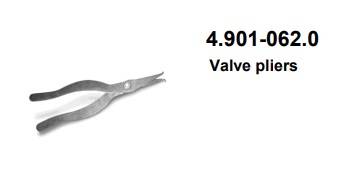 Valve Pliers 4.901-062.0