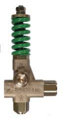 UNLOADER- 4000 PSI, 8-0270