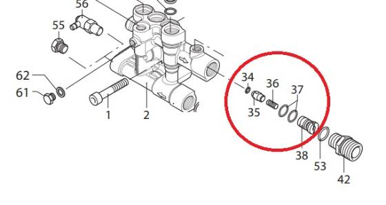 AR Shutter Kit 42866