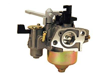 Carburetor E110384