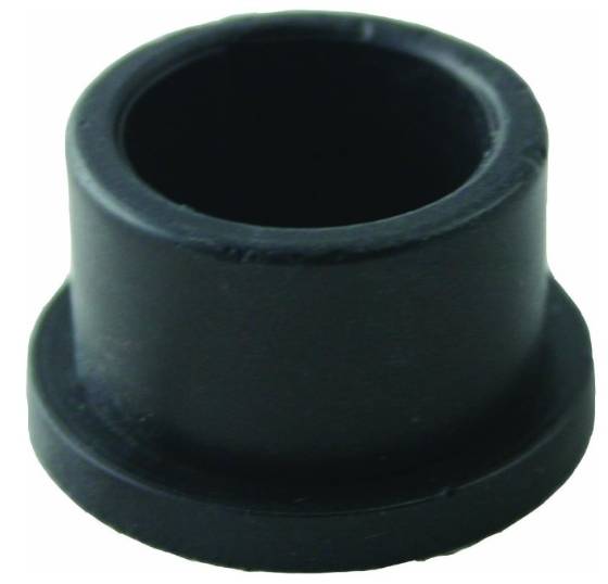 BUSHING PLASTIC 25/32 X 1