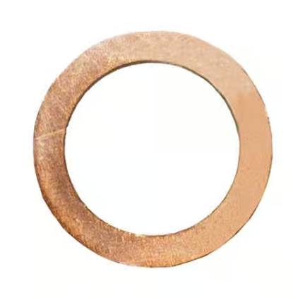 CAT Plunger Gasket 45891