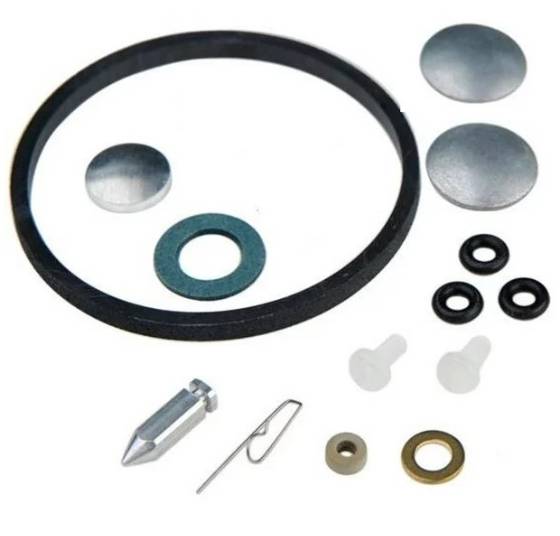 CARBURETOR KIT - TECUMSEH