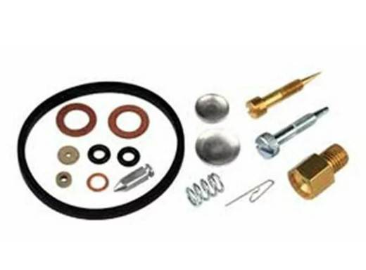 CARBURETOR KIT, TECUMSEH