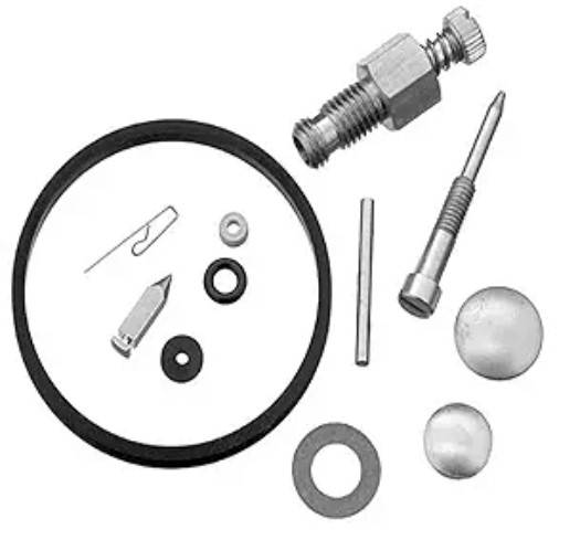 CARBURETOR KIT, TECUMSEH