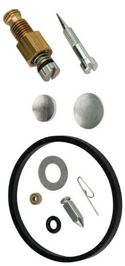 CARBURETOR KIT, TECUMSEH