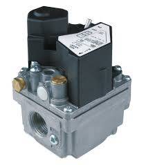 Gas valve